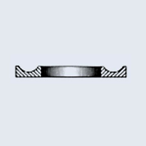 Bague anti extrusion  20,3 x 2,62 NITRILE (NBR) 90 Shore A