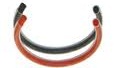 Joint enveloppe F.E.P. 113,89 x 3,53 FLUOROCARBONE (FPM)