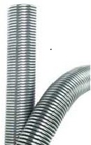 Ressort inox  35 Inox